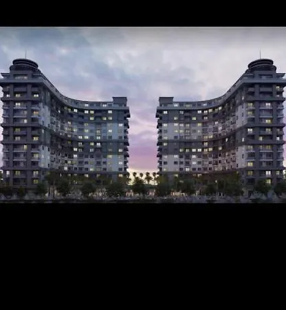Apartament Serenity