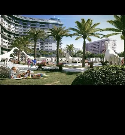 Apartament Serenity