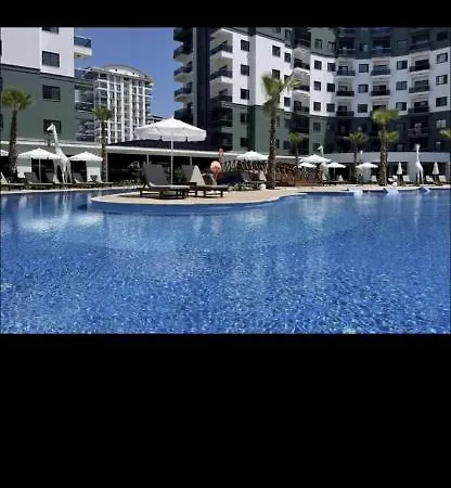Serenity Apartament *