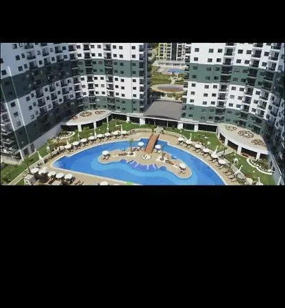 Serenity Apartament *