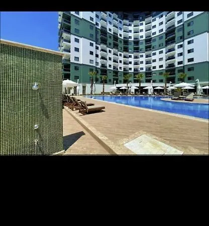 Serenity Apartament Alanya