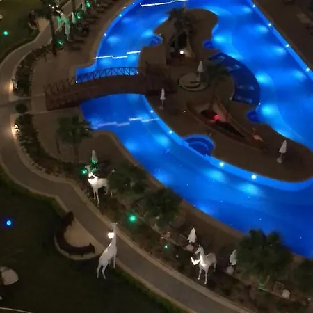 Serenity Alanya