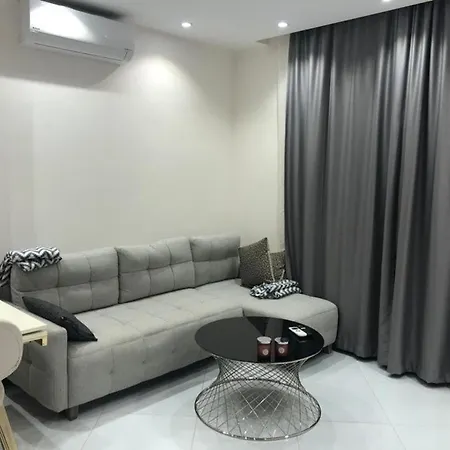 Apartment Serenity Alanya