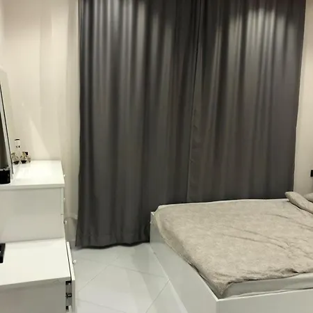 Apartment Serenity