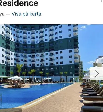 Apartman Serenity *