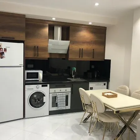 Serenity Apartman *