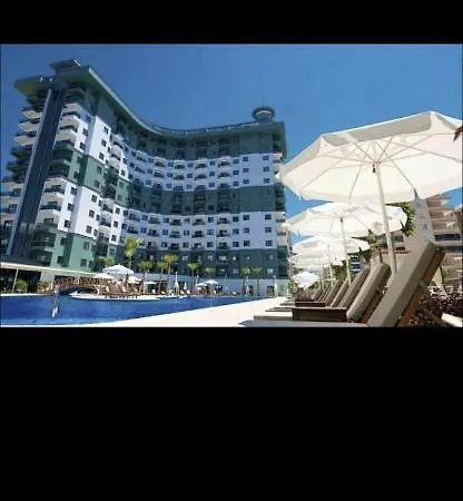 Apartman Serenity